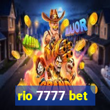 rio 7777 bet